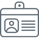 Account Management Icon