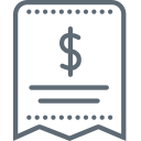 Billing Inquiries Icon
