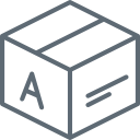 Digital Product Offerings Icon