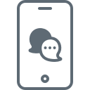 Tech Support Icon