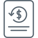 Subscriptions Options Icon